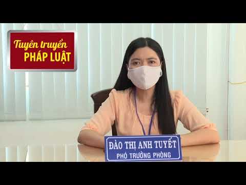 Tuyên truyền pháp luật về Luật Phòng chống tham nhũng