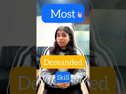 Top In-Demand Skills 2026 | Web Development, AI & Data | Digittrix Academy