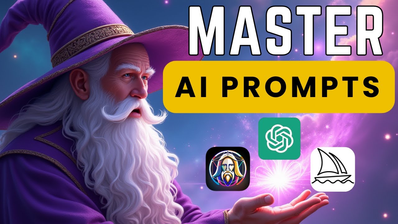 How to Replicate ANY Image Using ChatGPT – It’s Shockingly Easy!