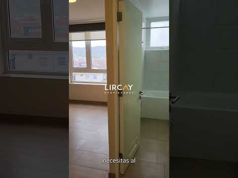 Arriendo departamento 3 dormitorios 2 baños, Talca. Region del Maule.