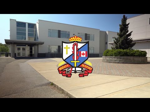 RCA School Video Thumbnail