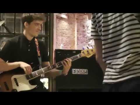 The Jam Community feat. A-C Leonte @Expirat 28 Iulie 2019