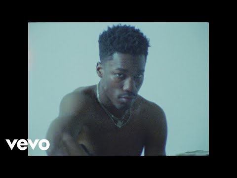 Giveon - Like I Want You (Official Music Video)