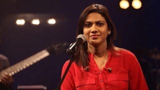 Baat Karni Mujhe Mushkil Kabhi Aisi To Na Thi – Gayathri