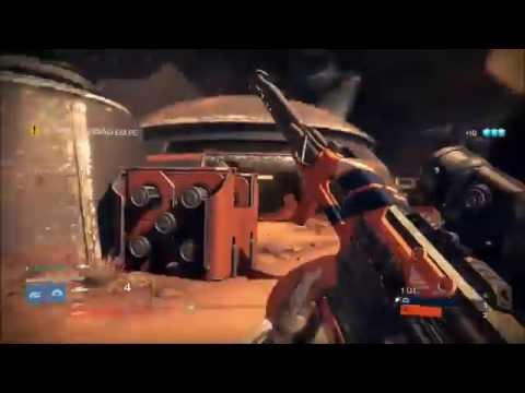 1v3 Trials Of Osiris Win | 31/2