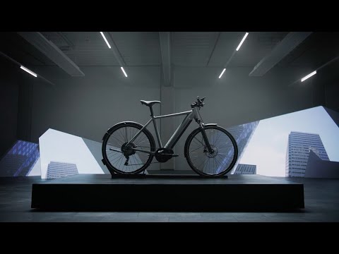 The New Roadster and Roadster Mixte