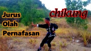 Download lagu Jurus olah pernapasan IKSPI KERA SAKTI 'chikung 1-3' mp3