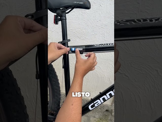 Vídeo relacionado con 6 PEGATINAS CON NOMBRE PERSONALIZABLE Y BANDERA VINILO CASCO BTT BICICLETA MOTO (L)