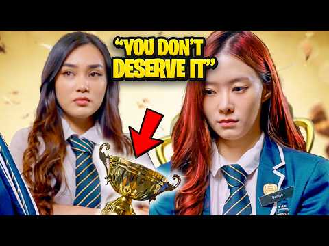 13 Types of Students on Awards Day