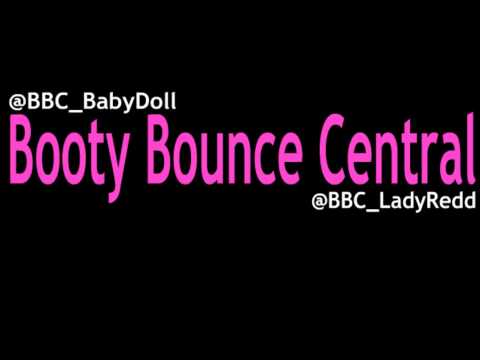 DeejayVina® - Booty Bounce Central Mix