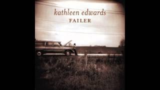 Kathleen Edwards - "The Lone Wolf"