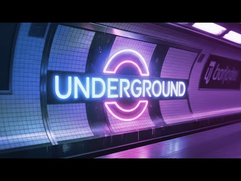 Underground | 170 BPM Happy Hardcore Rave – CalJM