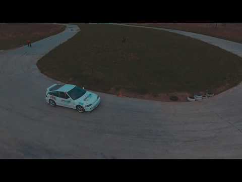 #autocentrumteam / Dawid Kołodziej / Popiół Custom Garage / MTD CREW