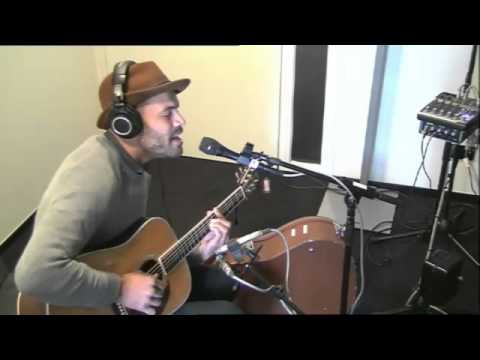 Alain Clark - I've got dreams to remember (Otis Redding cover / Zwarte Lijst Classic)
