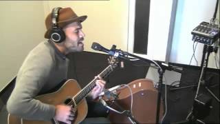 Alain Clark - I&#39;ve got dreams to remember (Otis Redding cover / Zwarte Lijst Classic)