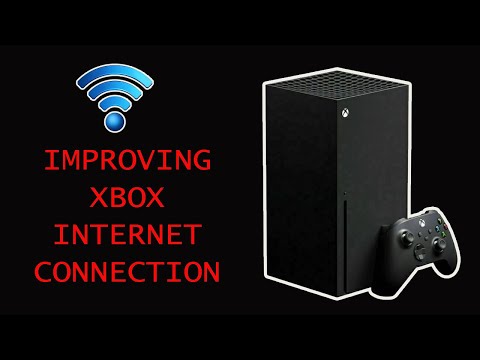 Unlock Lightning-fast Internet Speed For Your Xbox: The Ultimate Guide!