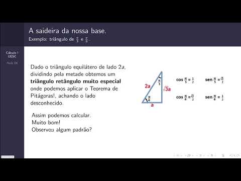 Cálculo 1 - Aula 04