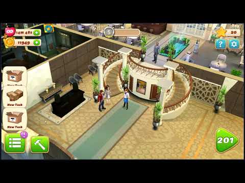 Vineyard Valley Story Walkthrough - CHAPTER 11 👩‍🍳 | SKILLGAMING ✔️