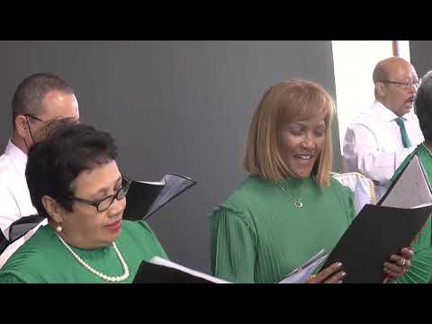 AMF Cergy | Saino dieny izao