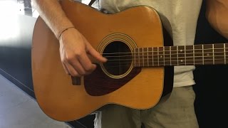 SMILE(ing)with BrandonKamuelaGemStone8July2016