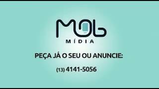 MOB Mídia -  A Mídia Digital OOH que mais cresce no Litoral Paulista