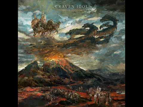 Craven Idol - Deify The Stormgod