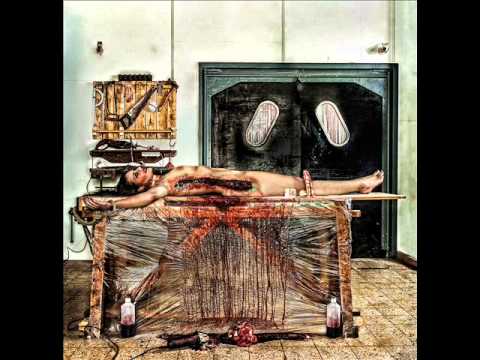 Prostitute Disfigurement - Battered To The Grave