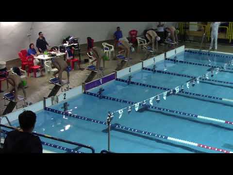 Australiana Maschi - S.Marcellino 17.11.19