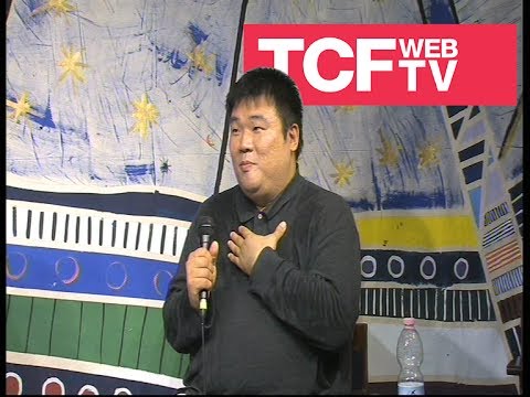 Intervista a Rudy Park - Turandot al Teatro Carlo Felice dal 16 giugno 17