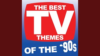 The Final Frontier (Theme from Mad About You)