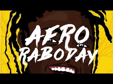 Instrumental beat Afro raboday 2021-prod by chacha beatz