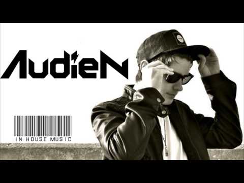 Audien feat. Michael S. - Leaving You (Original Mix)