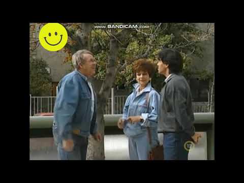 Szomszédok Legjobb jelenetek [Góliát] 3