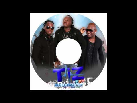 T. I. Z   - Nou Debake