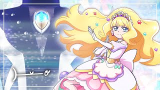 Download lagu 【MAD】デリシャスパーティ♡プリキュアのOPを「ウルトラマンヒカリのテーマ」にしてみた【デパプリメビウス2】 mp3