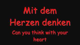 Rammstein   Links 2 3 4 Lyrics and English Translation