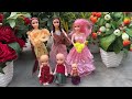 Sona Roopa Ki Kahani Part266 Panno Hui Takli ️ The Barbie Task