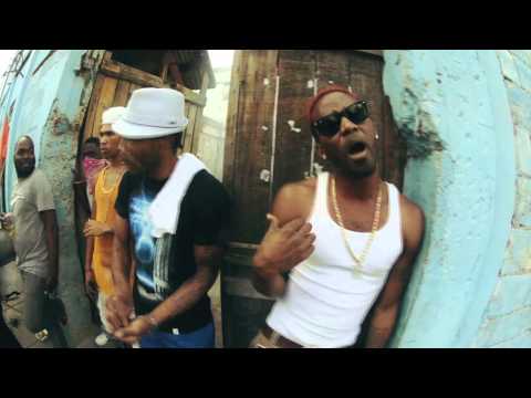 ONTON FEAT KONSHENS- GUILTY