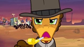 My Little Pony: FiM | Temporada 4 Capítulo 12 (part 1/4) | El Orgullo de Pinkie [Español Latino]