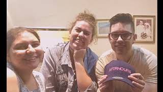 Unmastered | Episode 5- Aftrhours