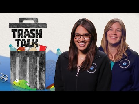 TRASH TALK Special Feature