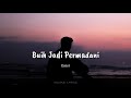 Buih jadi permadani - exist | cover by zinidin Zidan ft Ricky febriansyah (cover + lyrics )