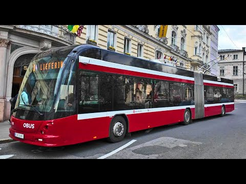 OBUS Salzburg 4K