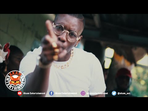 Orlando Octave x Realist - Bed Ah Rose [Official Music Video HD]