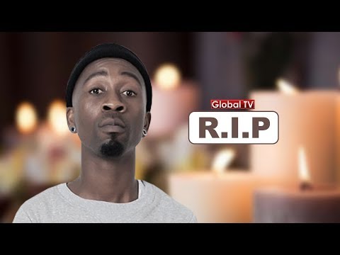 BAD NEWS! Msanii Wa Kundi la "THE MAFIK" Afariki Dunia