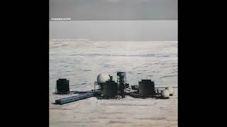 Icebreaker - Distant Early Warning (1999) (Post Rock, Ambient)
