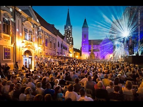 VeszprémFest - Greatest Hits and Moments