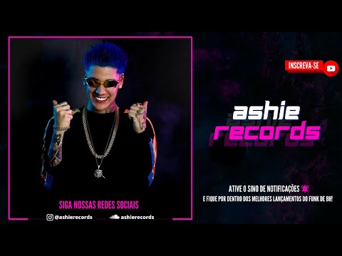 MC FAHAH & DJ WESLEY GONZAGA - GONZAGA DEU FUGA 2