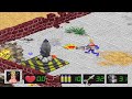 Cyclone Studios Captain Quazar 1997