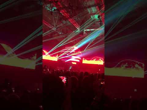 Rapa Ricky attends #Slush Official opening